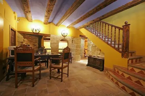 Ξενοδοχείο A Del Reino 3*