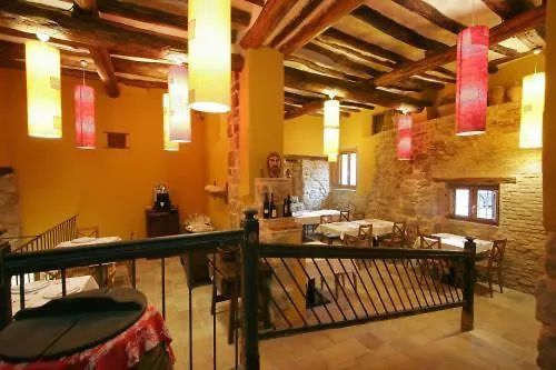 Ξενοδοχείο A Del Reino 3*