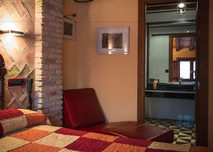 Ξενοδοχείο A Del Reino 3*