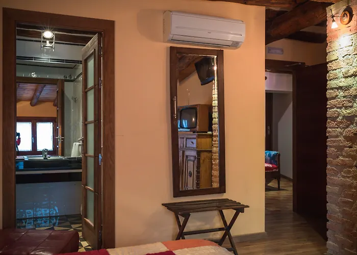 A Del Reino Ejea De Los Caballeros