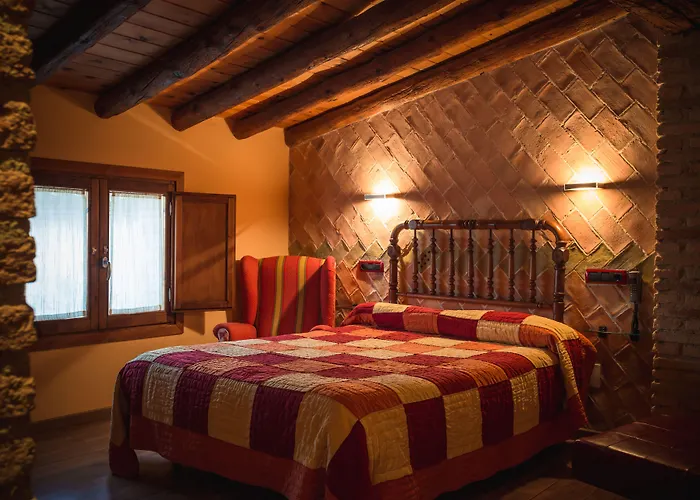 A Del Reino Ξενοδοχείο 3*