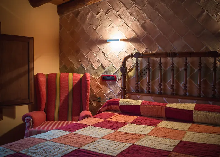 Ξενοδοχείο A Del Reino