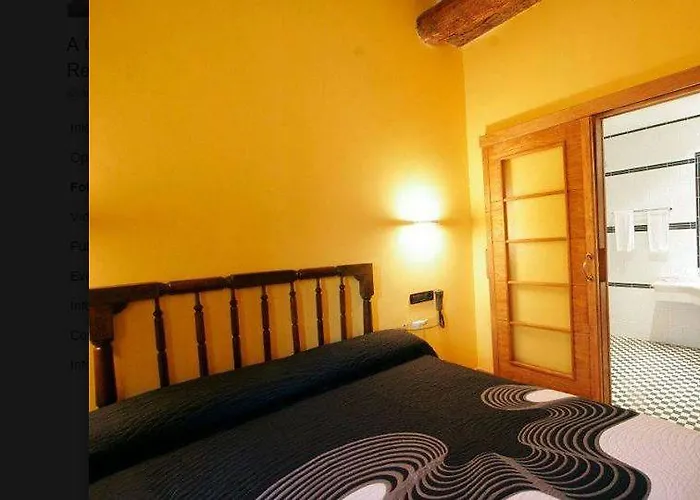 A Del Reino Ejea De Los Caballeros