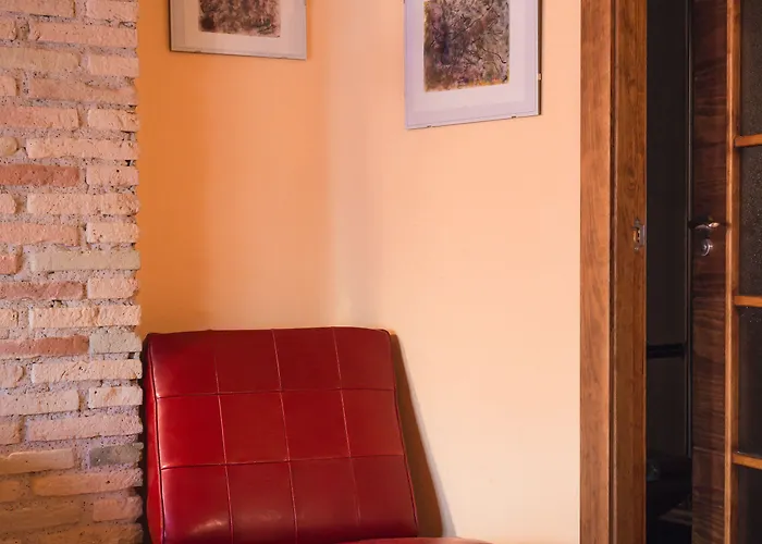 A Del Reino 3* Ejea De Los Caballeros