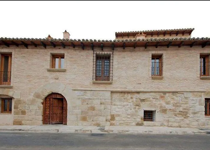 A Del Reino Ξενοδοχείο 3*