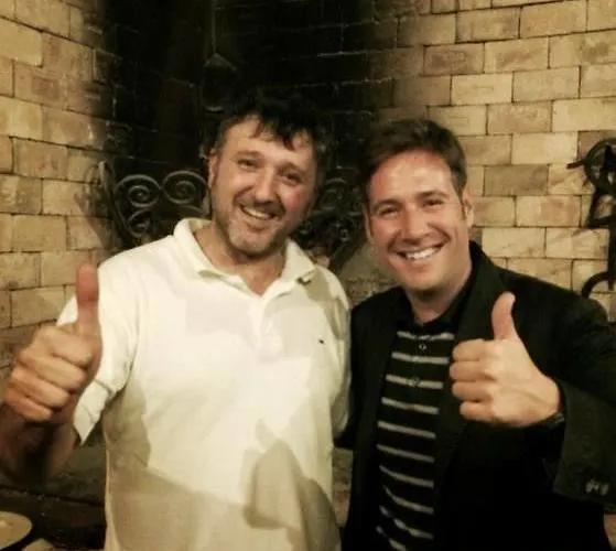 Ξενοδοχείο A Del Reino Ejea De Los Caballeros