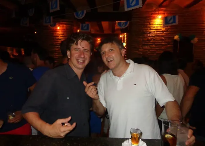 Ξενοδοχείο A Del Reino 3*