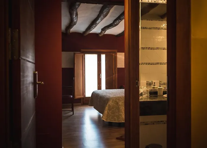 Ξενοδοχείο A Del Reino