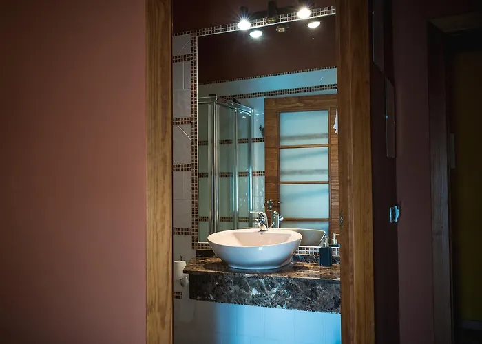 Ξενοδοχείο A Del Reino