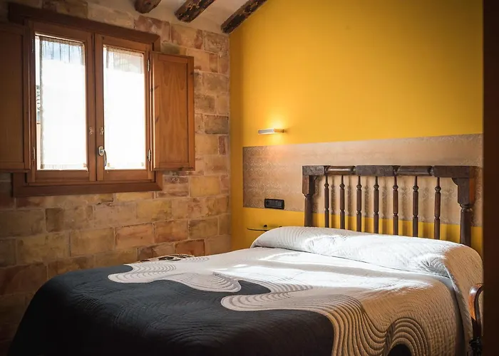 Ξενοδοχείο A Del Reino 3*