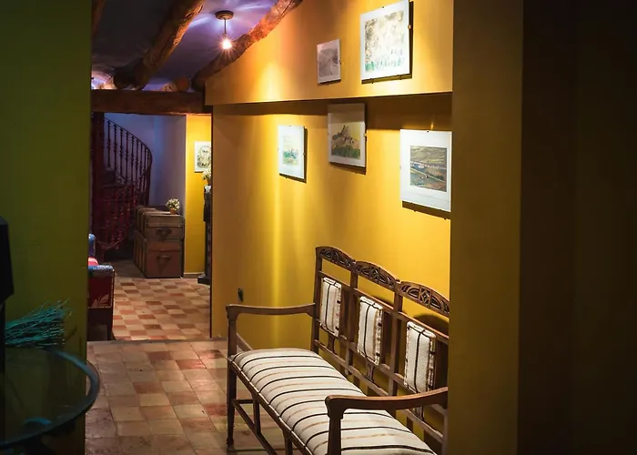 A Del Reino Ξενοδοχείο 3*